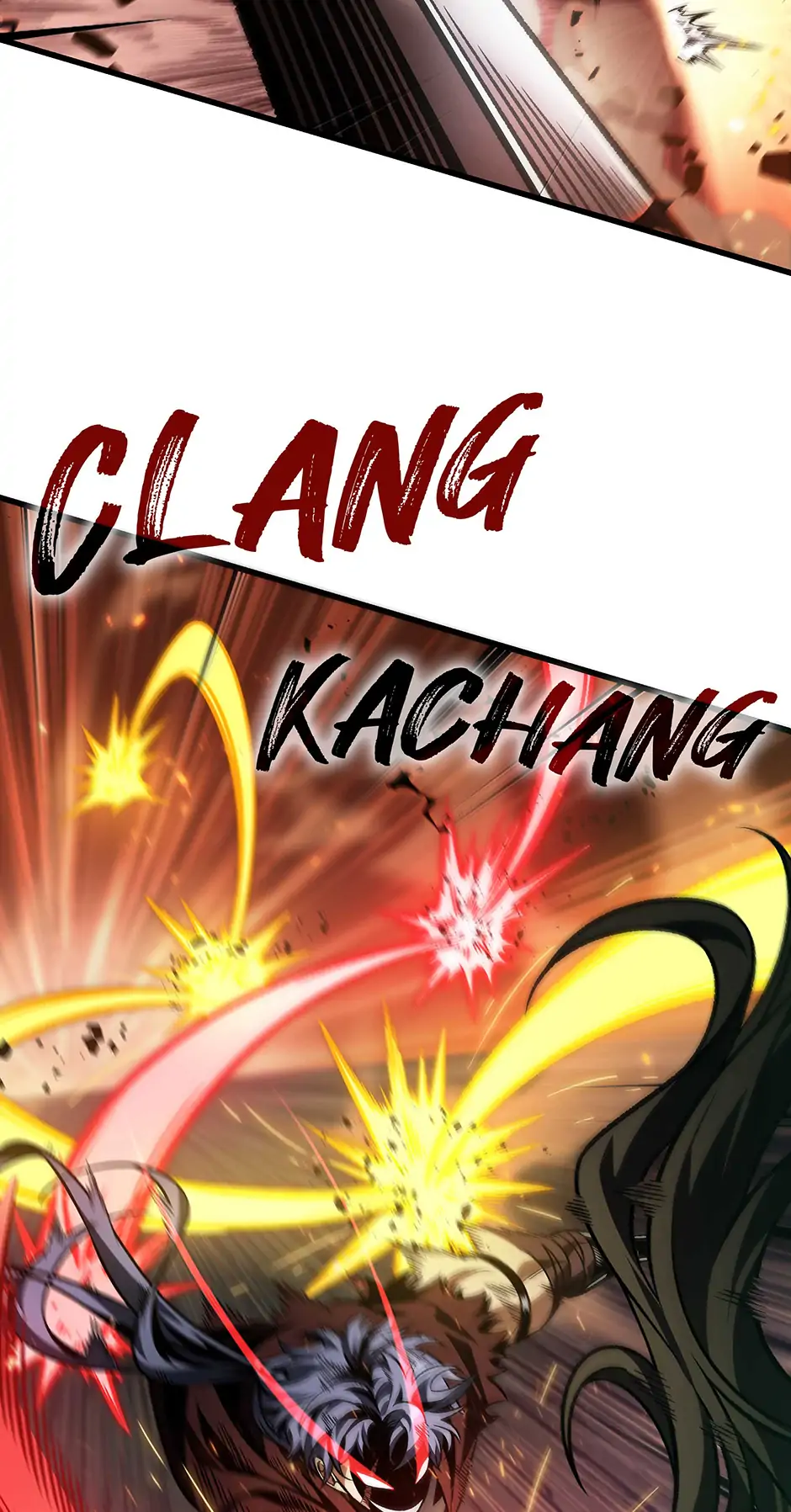 Read Pick Me Up ENGLISH Manga Online