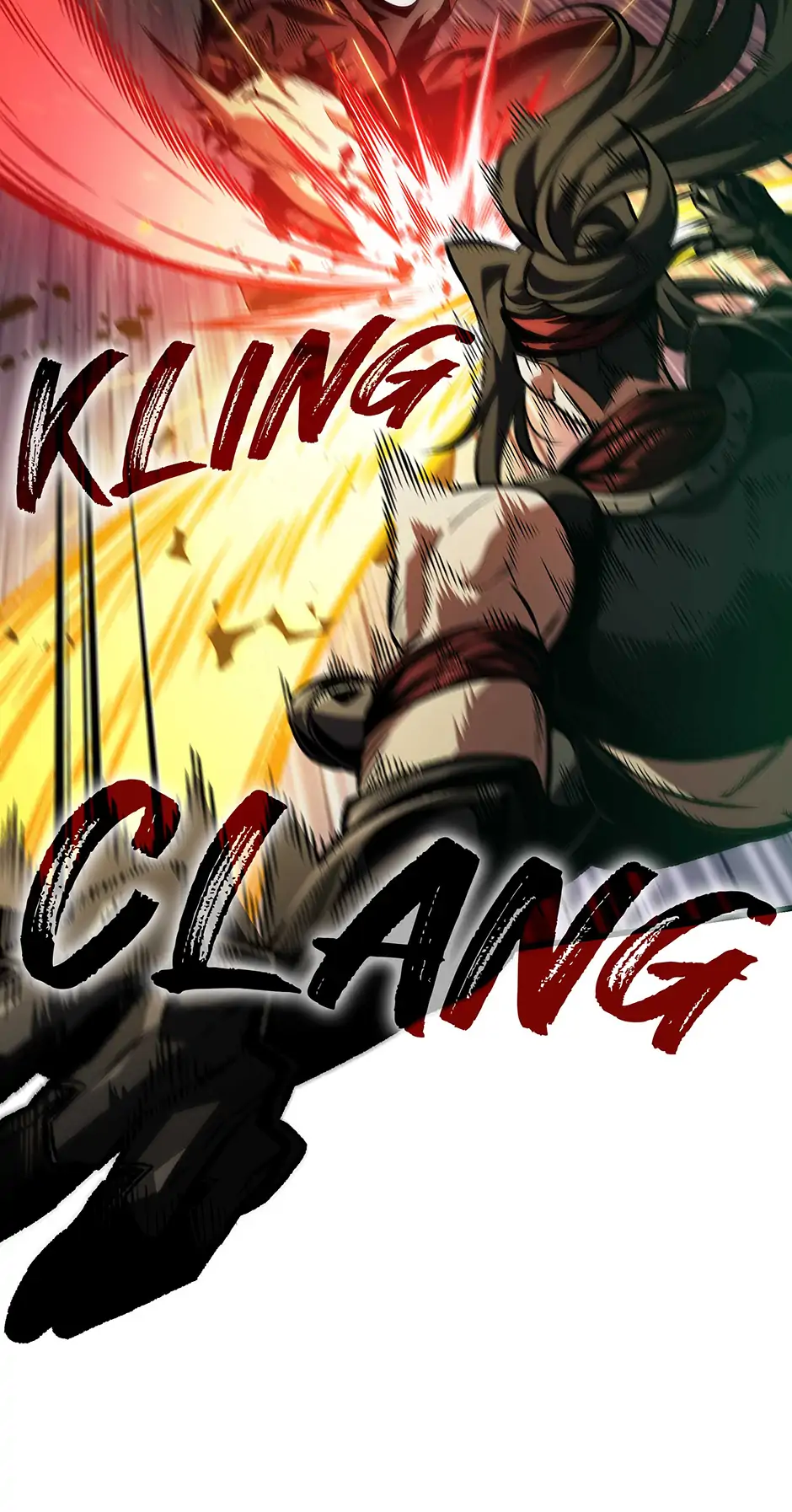 Read Pick Me Up ENGLISH Manga Online