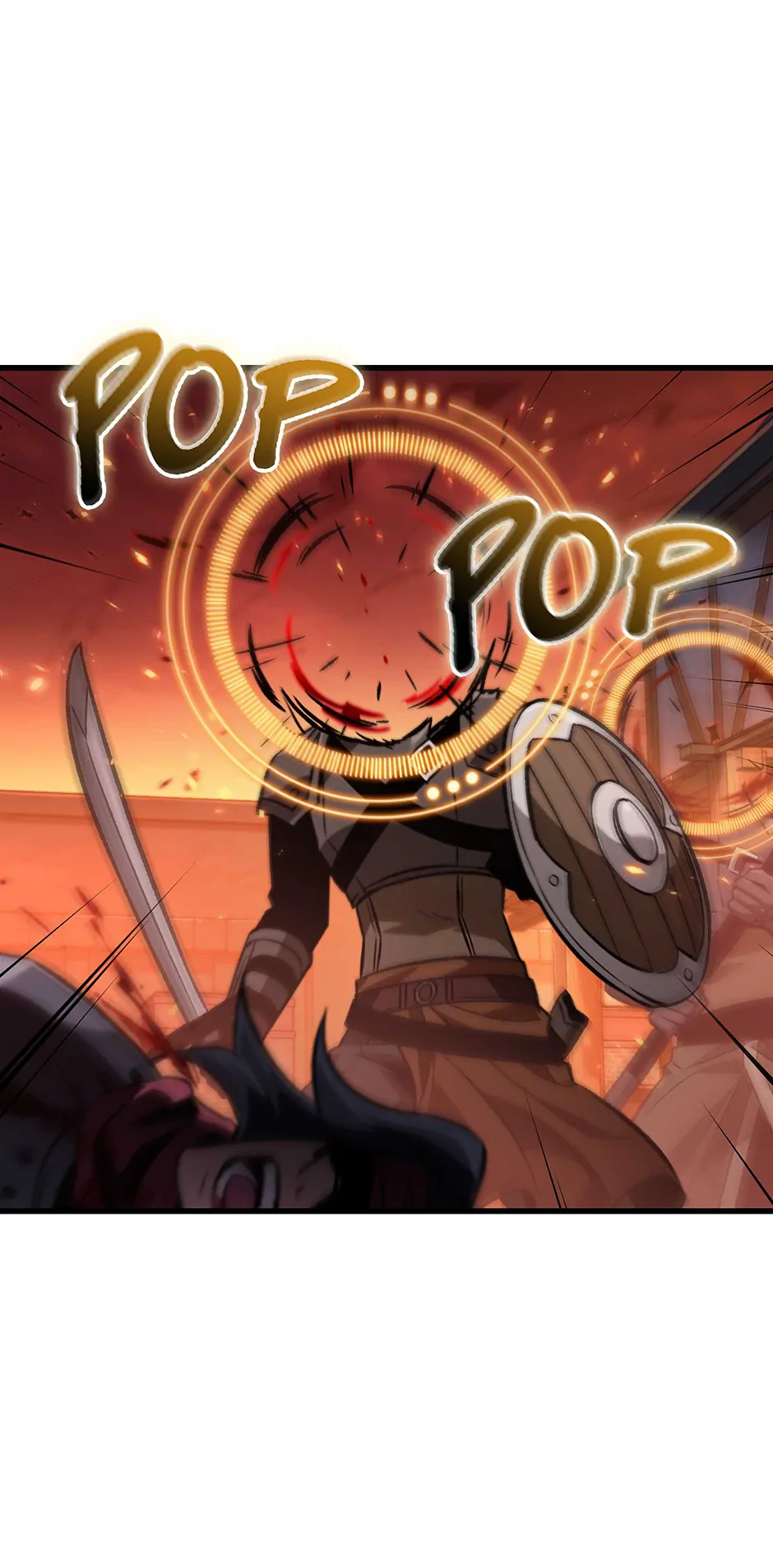 Read Pick Me Up ENGLISH Manga Online