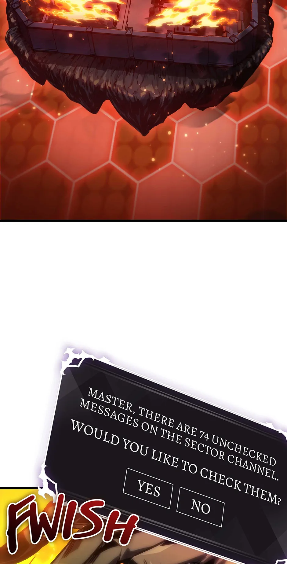 Read Pick Me Up ENGLISH Manga Online