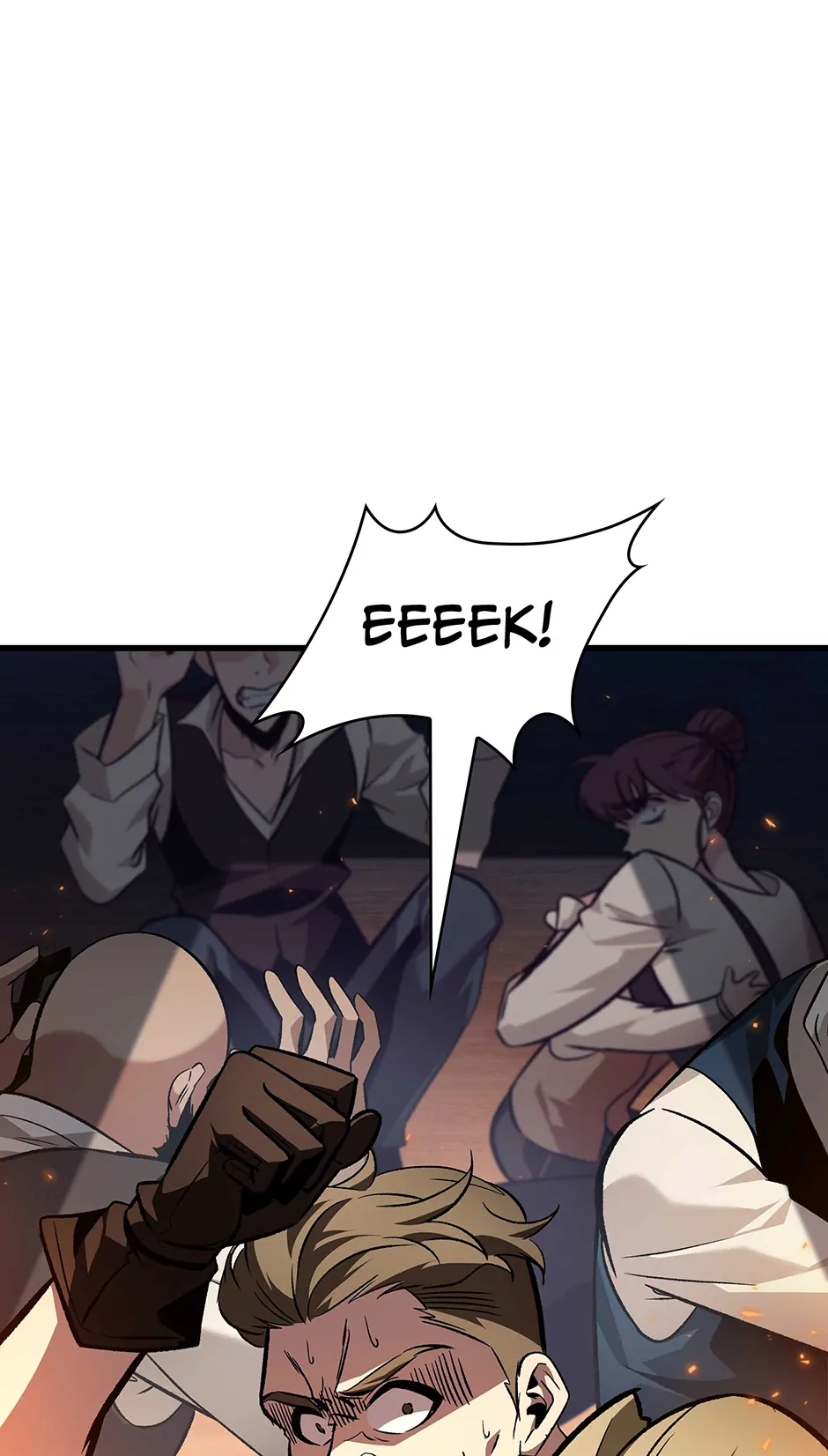 Read Pick Me Up ENGLISH Manga Online