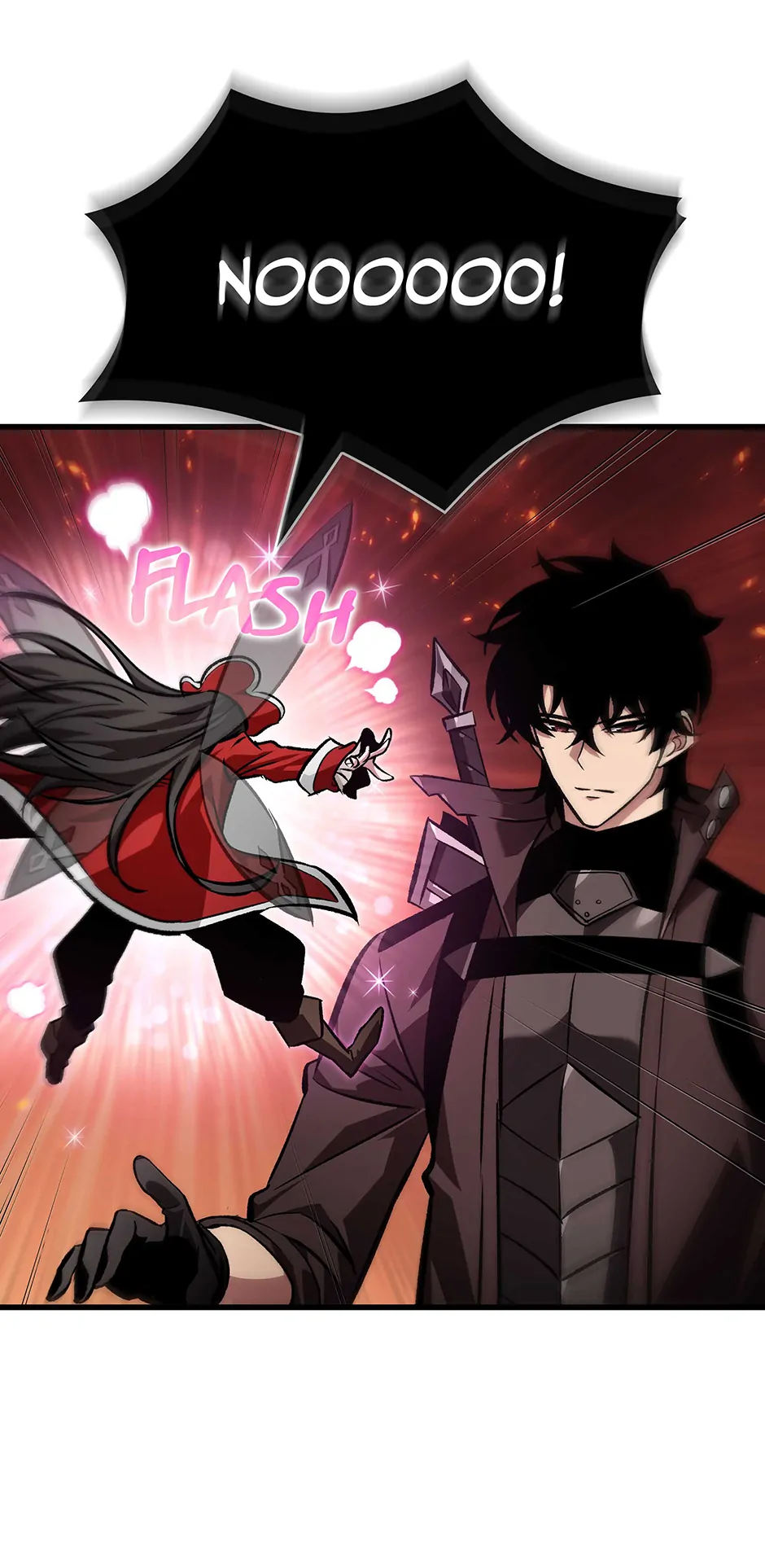 Read Pick Me Up ENGLISH Manga Online