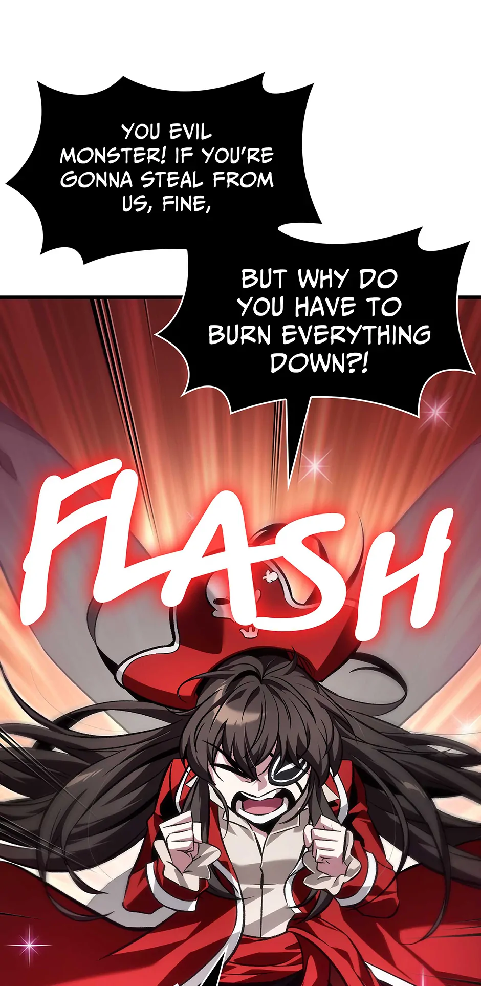 Read Pick Me Up ENGLISH Manga Online