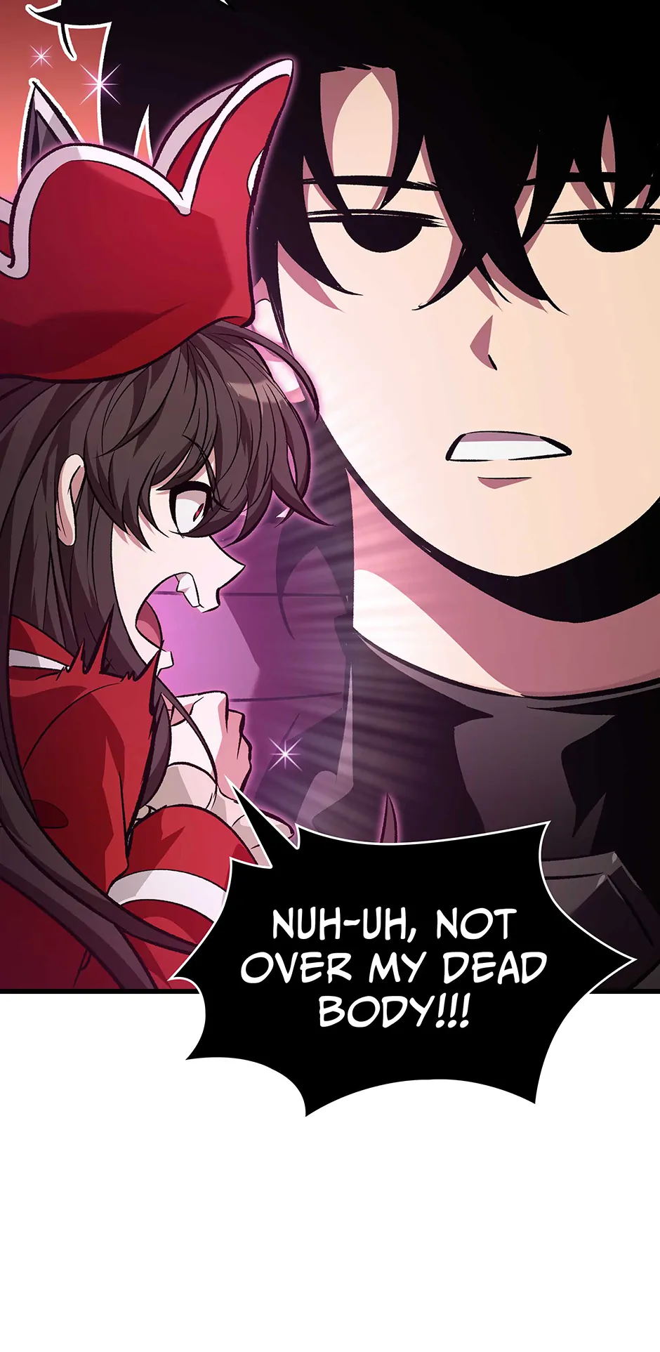 Read Pick Me Up ENGLISH Manga Online