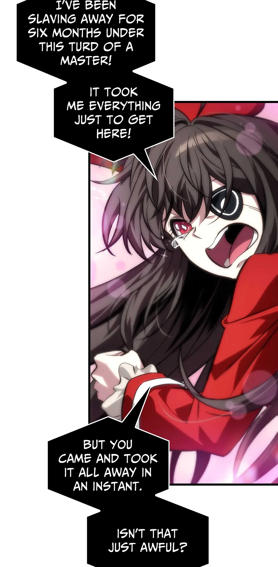 Read Pick Me Up ENGLISH Manga Online