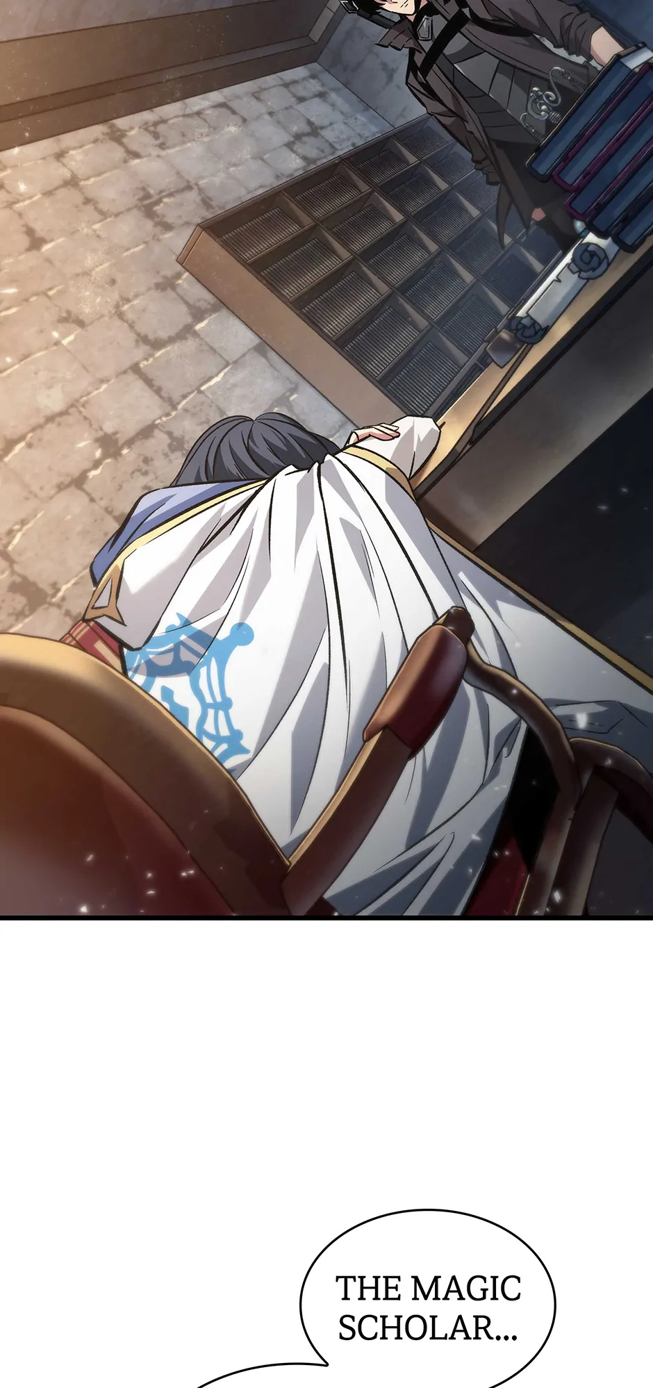 Read Pick Me Up ENGLISH Manga Online