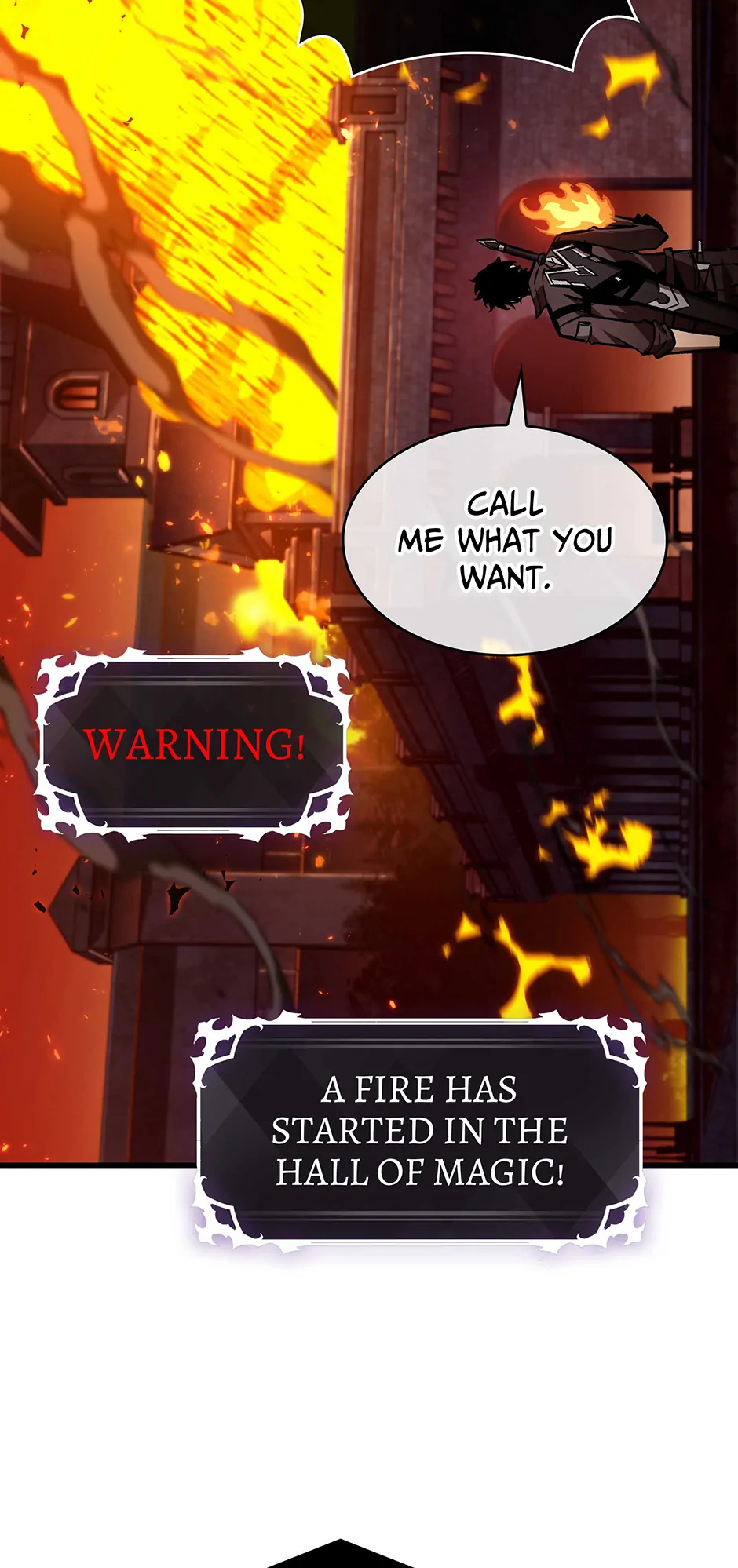 Read Pick Me Up ENGLISH Manga Online