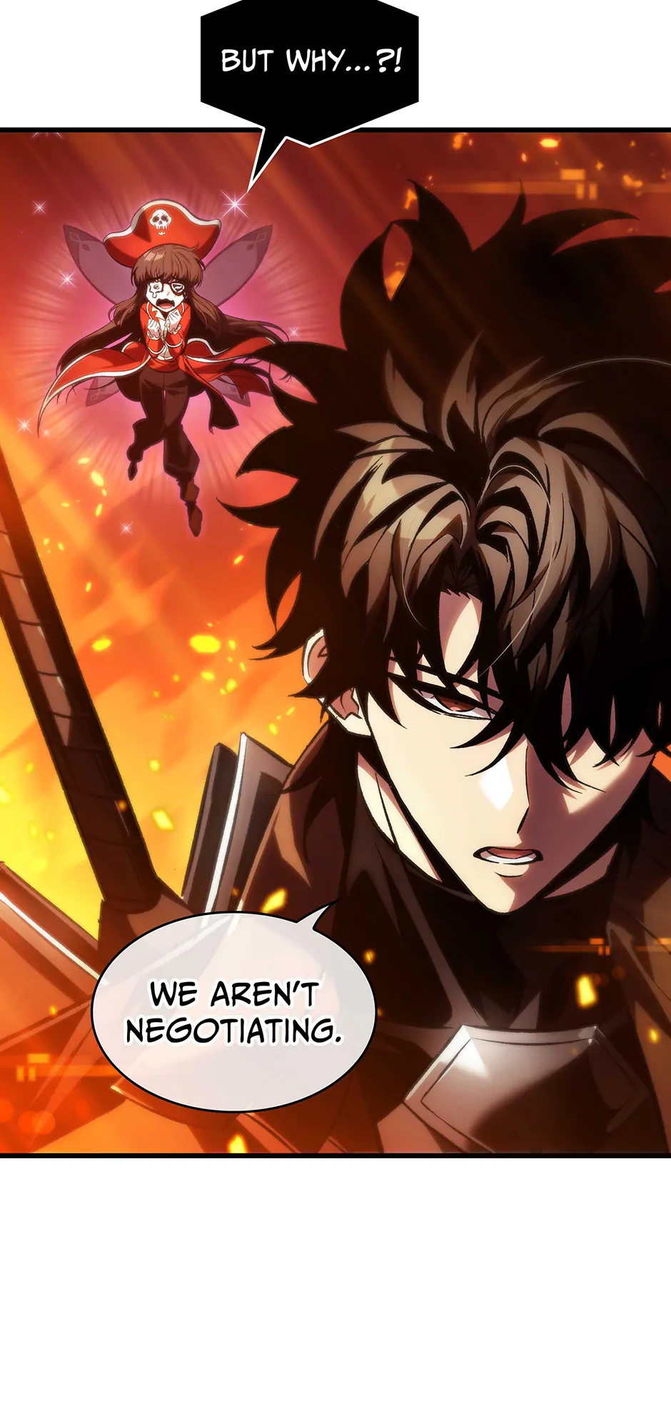 Read Pick Me Up ENGLISH Manga Online