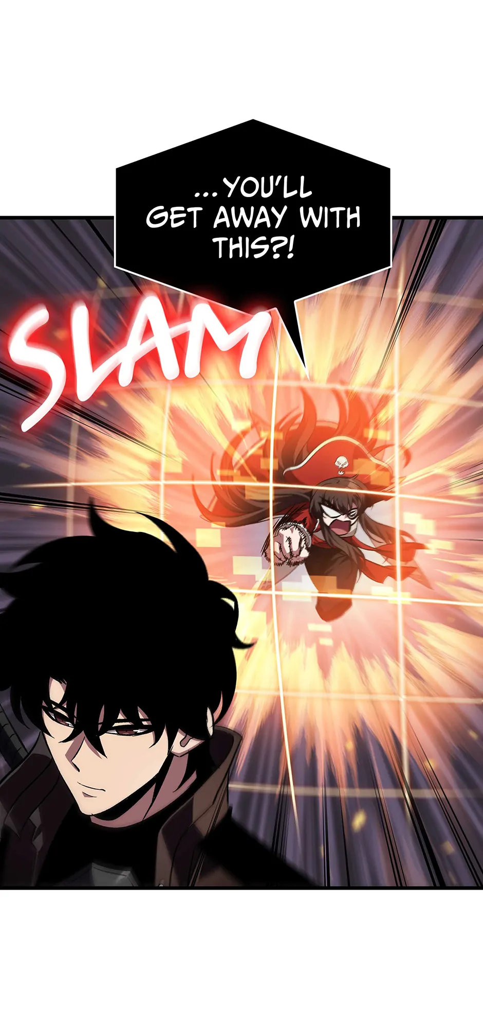 Read Pick Me Up ENGLISH Manga Online