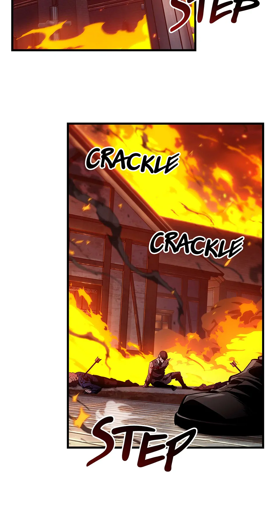 Read Pick Me Up ENGLISH Manga Online