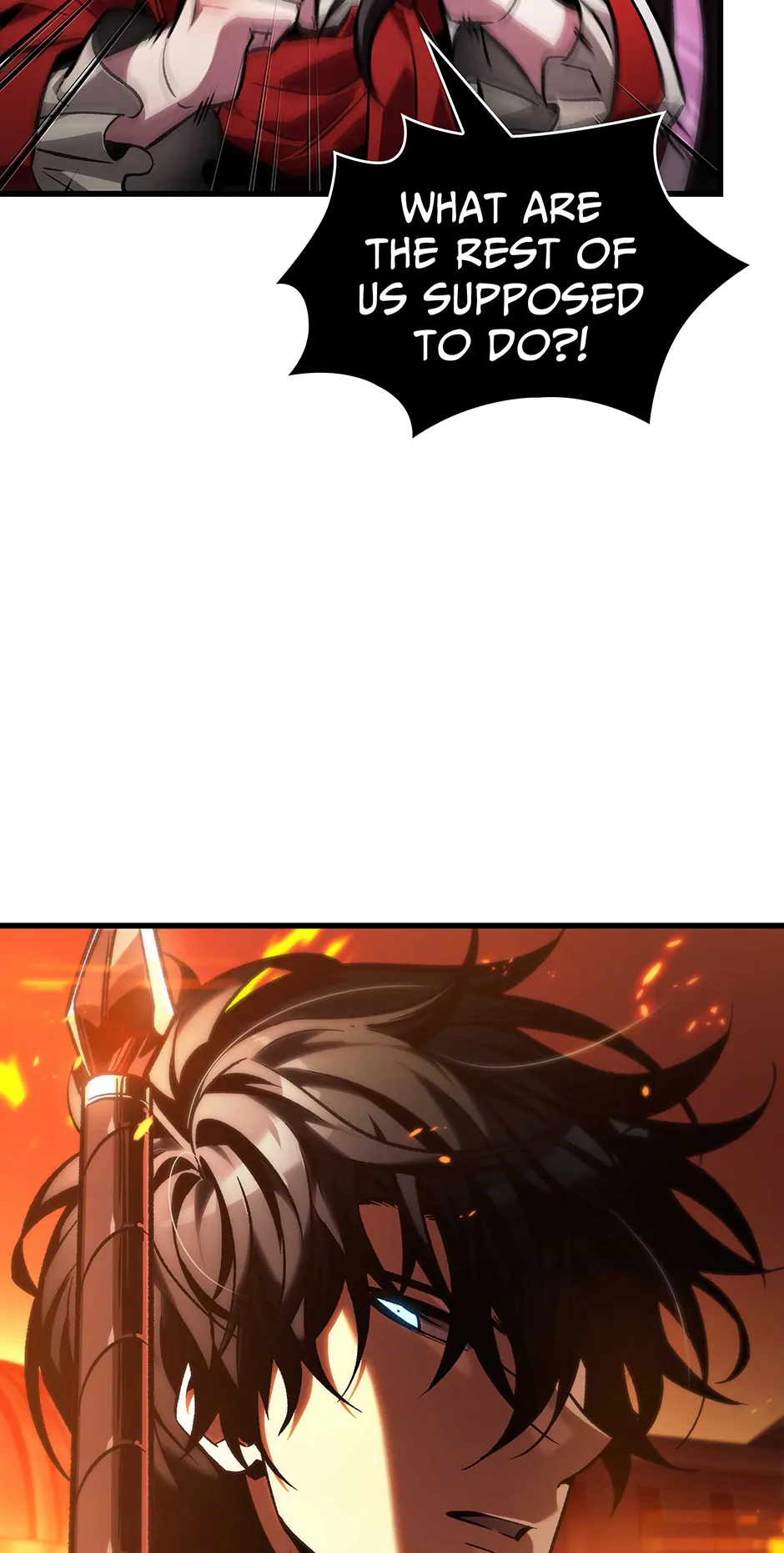 Read Pick Me Up ENGLISH Manga Online