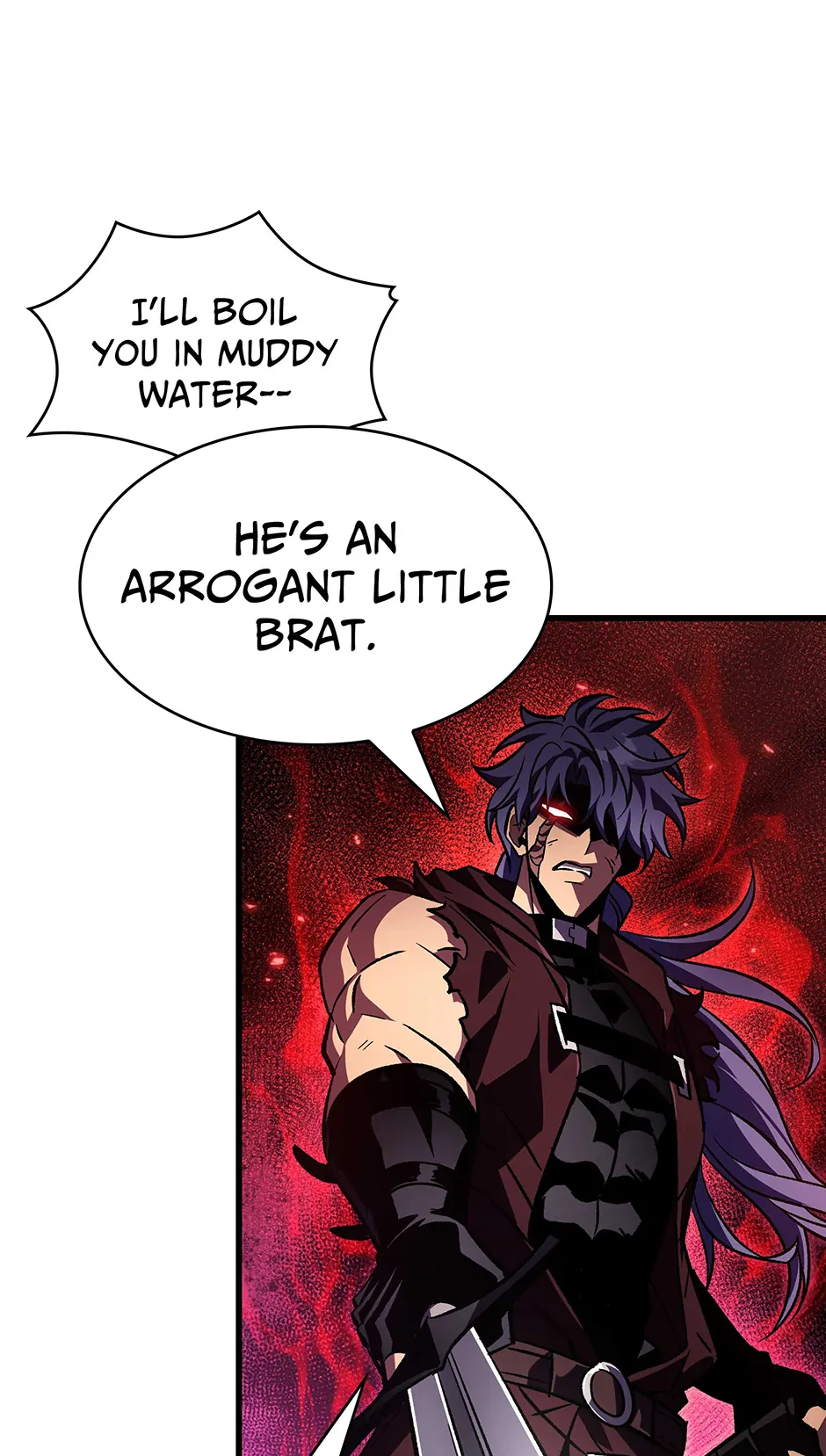 Read Pick Me Up ENGLISH Manga Online