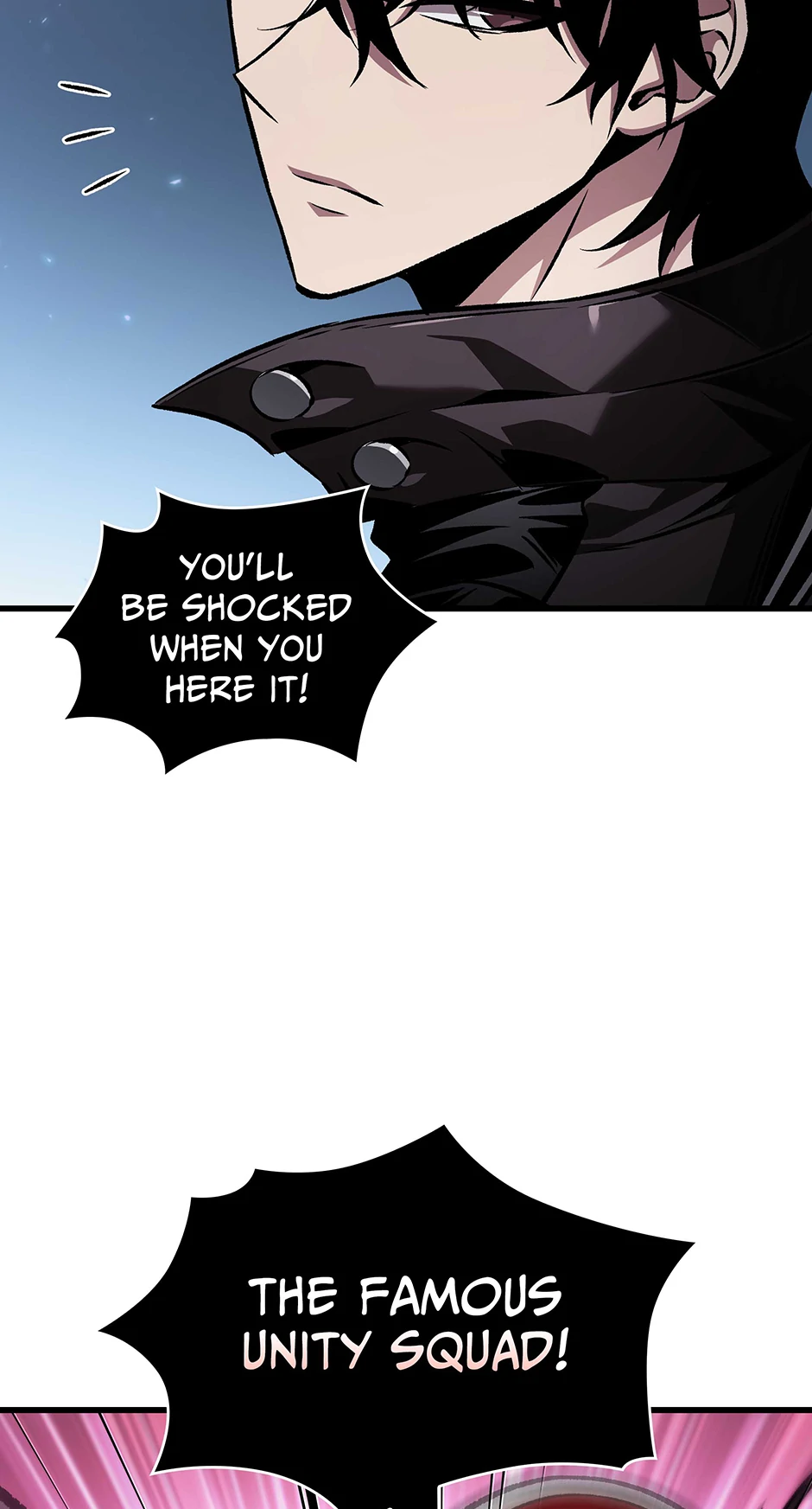 Read Pick Me Up ENGLISH Manga Online