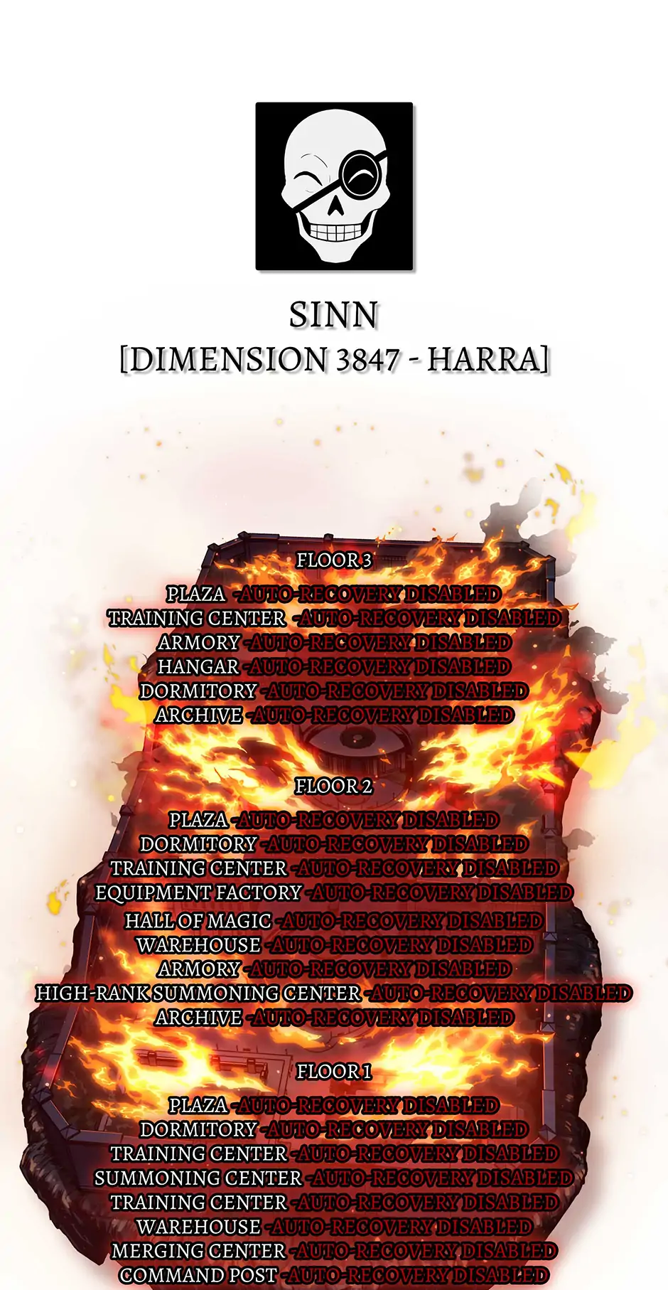 Read Pick Me Up ENGLISH Manga Online