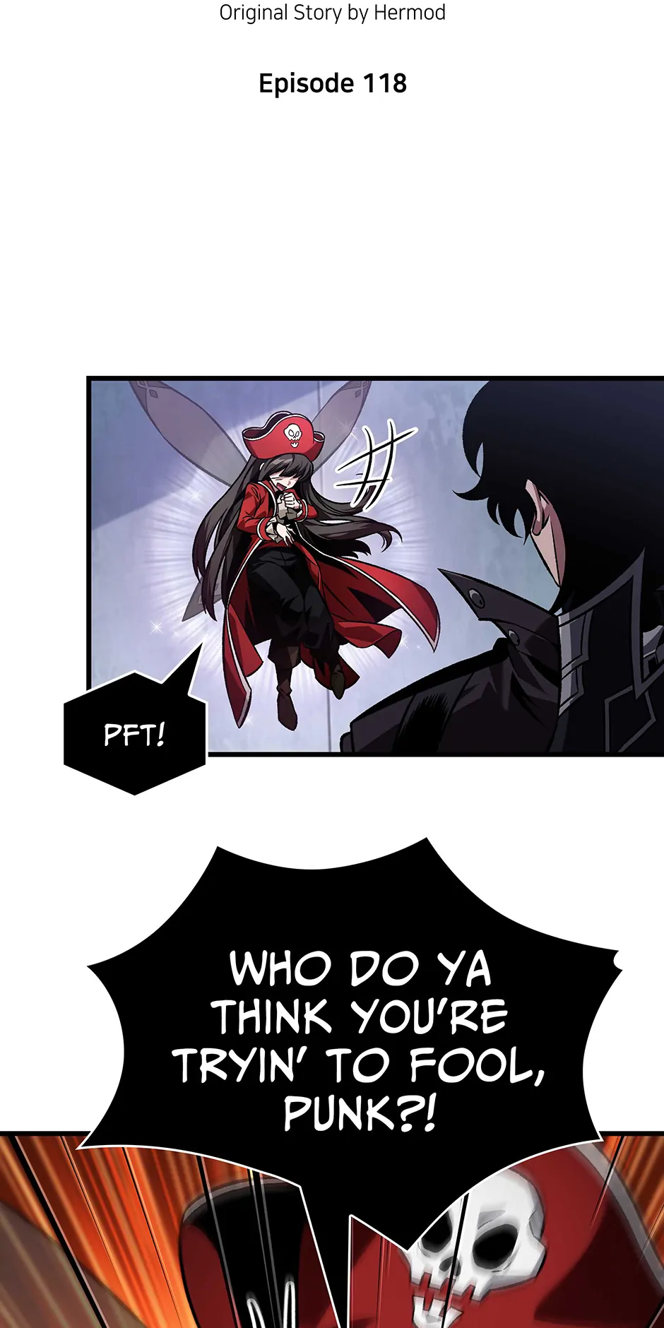 Read Pick Me Up ENGLISH Manga Online