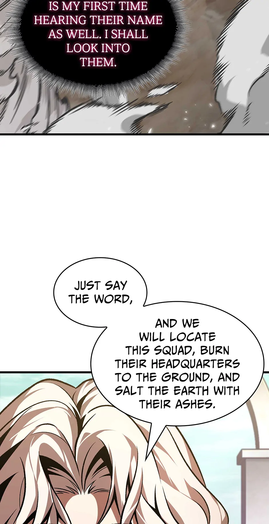 Read Pick Me Up ENGLISH Manga Online