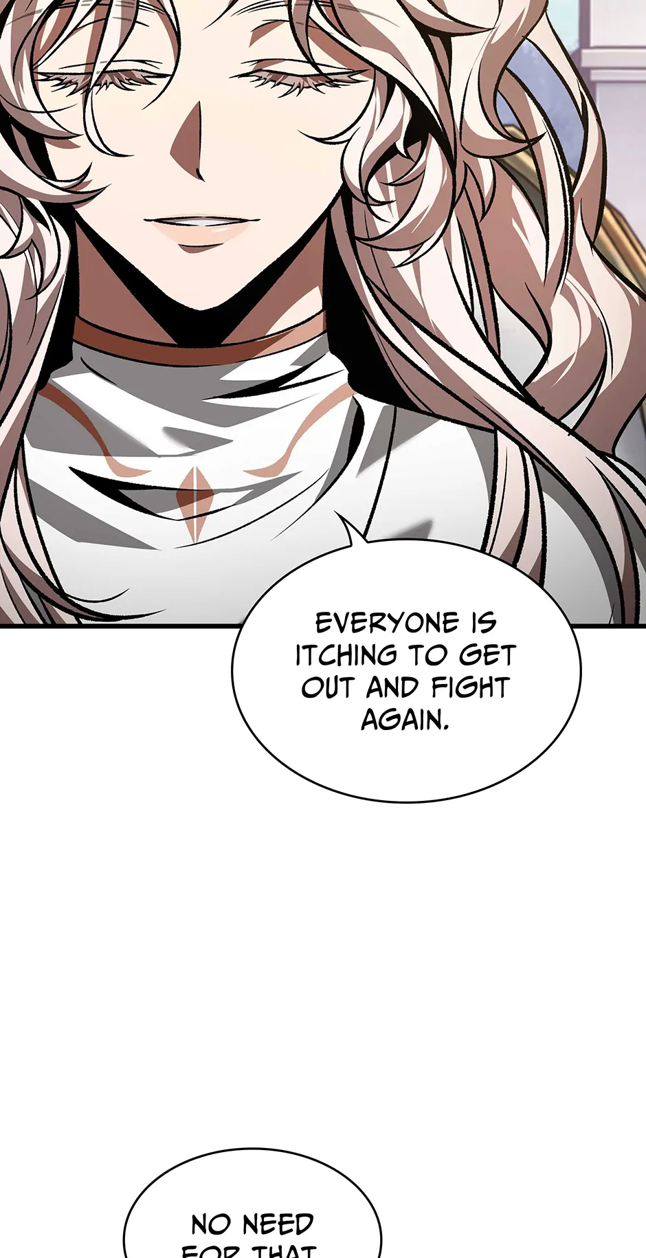 Read Pick Me Up ENGLISH Manga Online