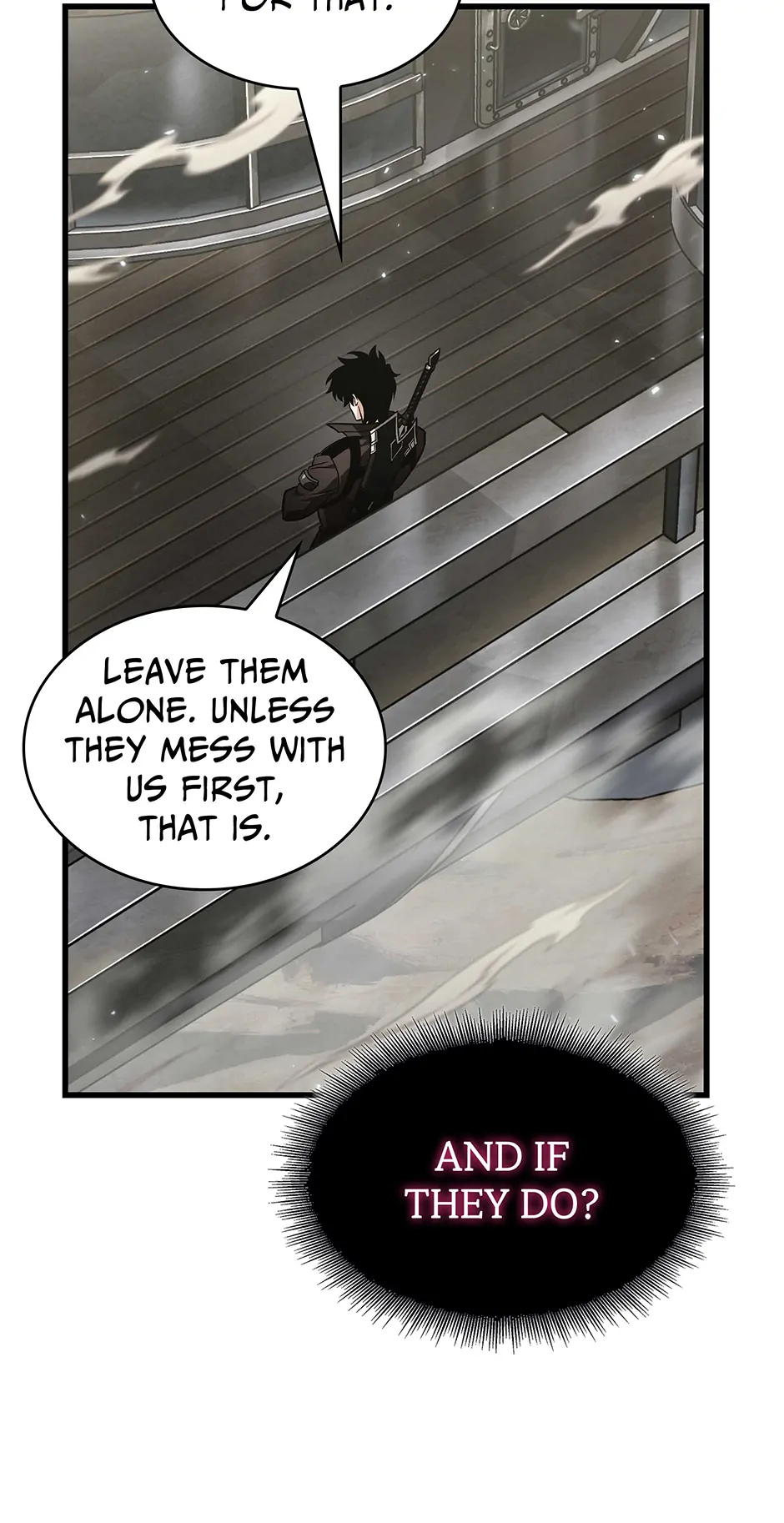 Read Pick Me Up ENGLISH Manga Online