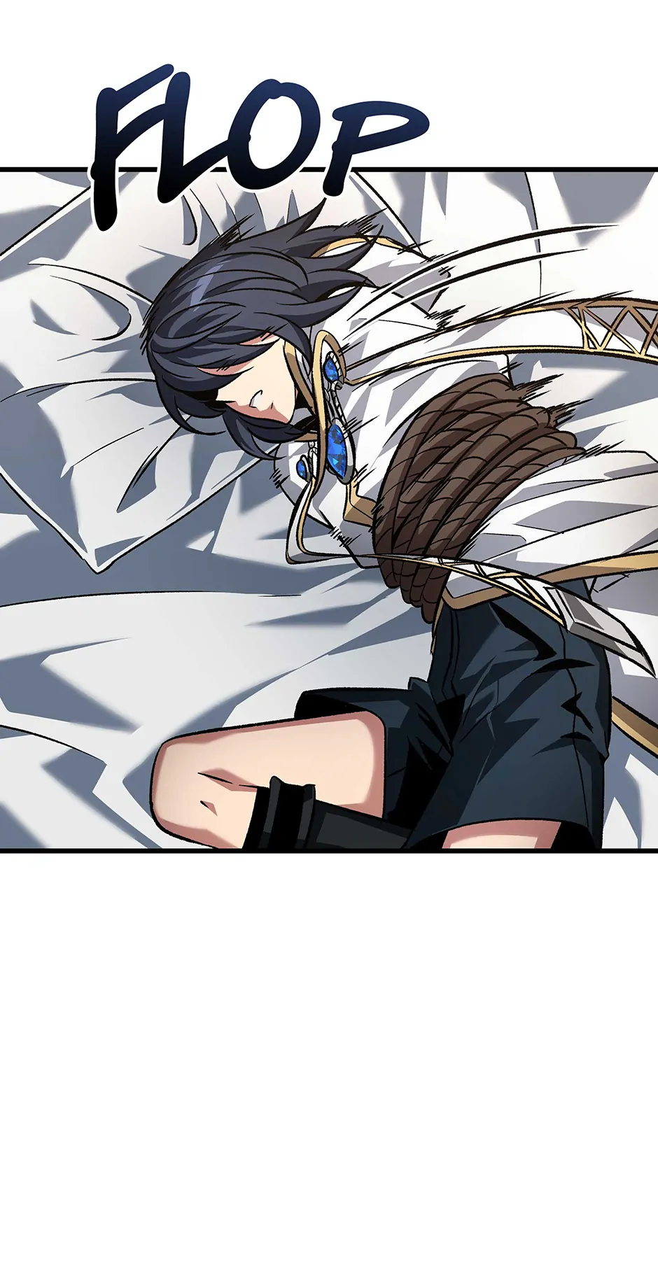 Read Pick Me Up ENGLISH Manga Online