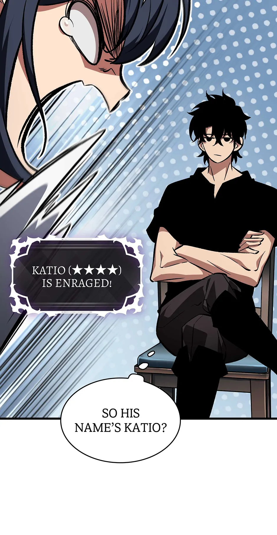 Read Pick Me Up ENGLISH Manga Online