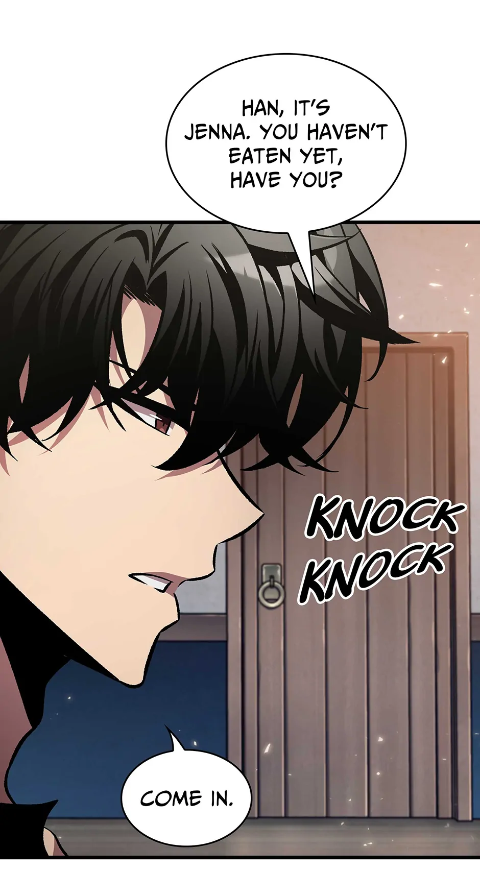 Read Pick Me Up ENGLISH Manga Online