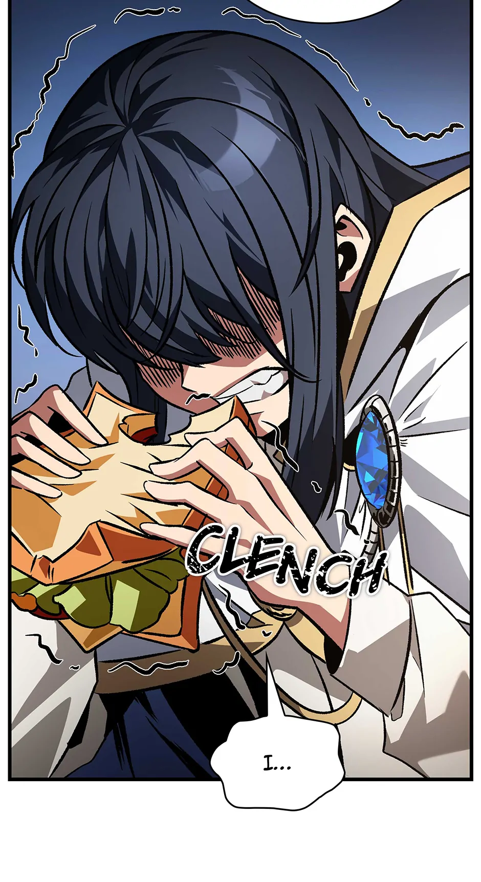 Read Pick Me Up ENGLISH Manga Online