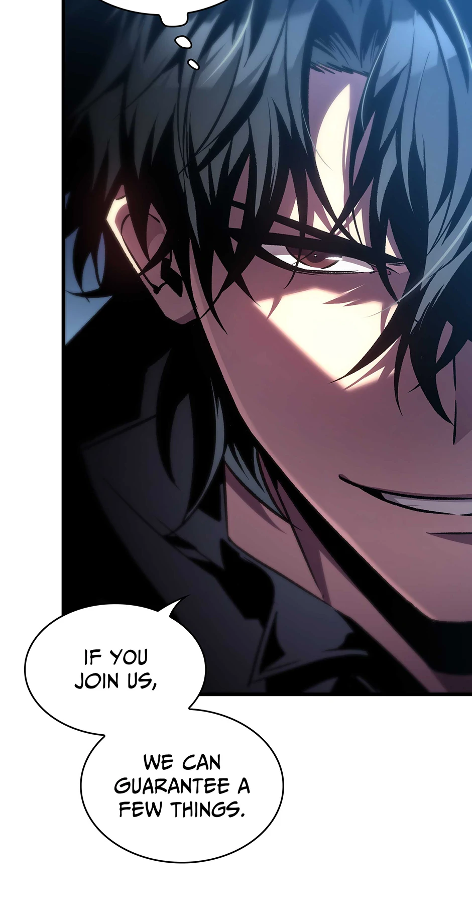 Read Pick Me Up ENGLISH Manga Online