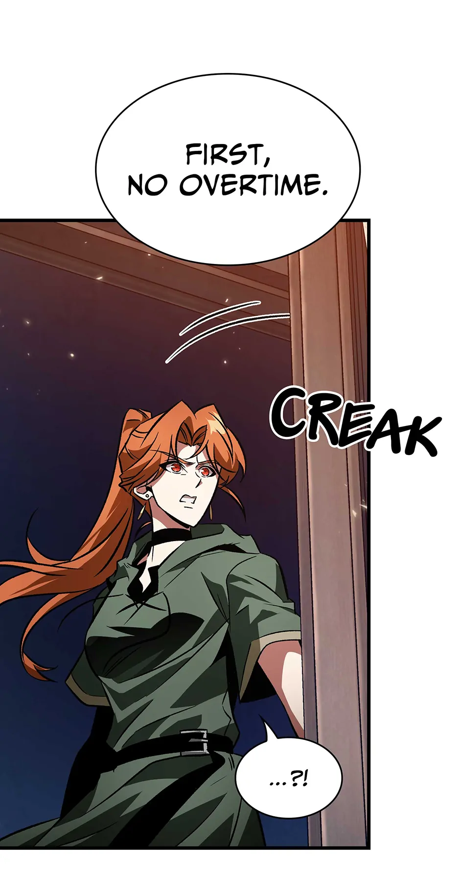 Read Pick Me Up ENGLISH Manga Online