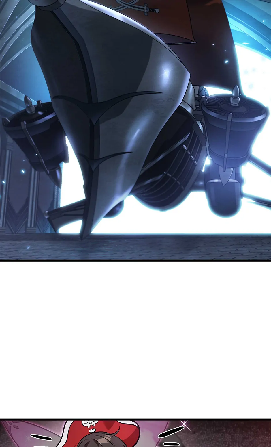 Read Pick Me Up ENGLISH Manga Online