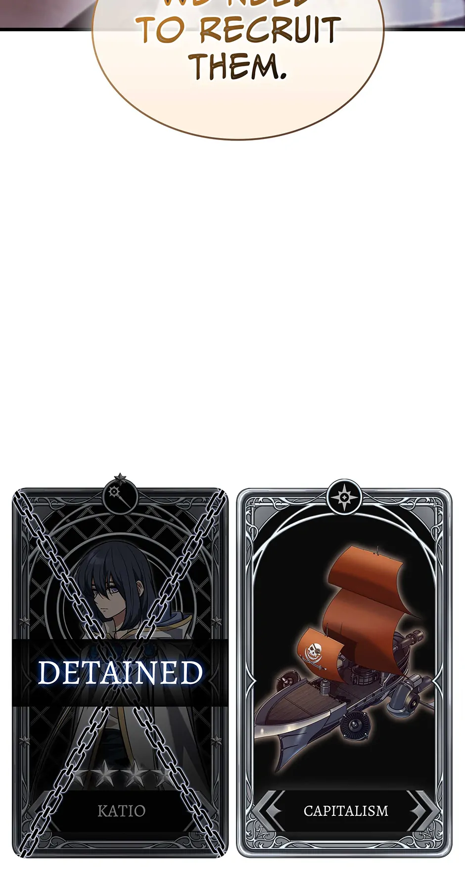 Read Pick Me Up ENGLISH Manga Online