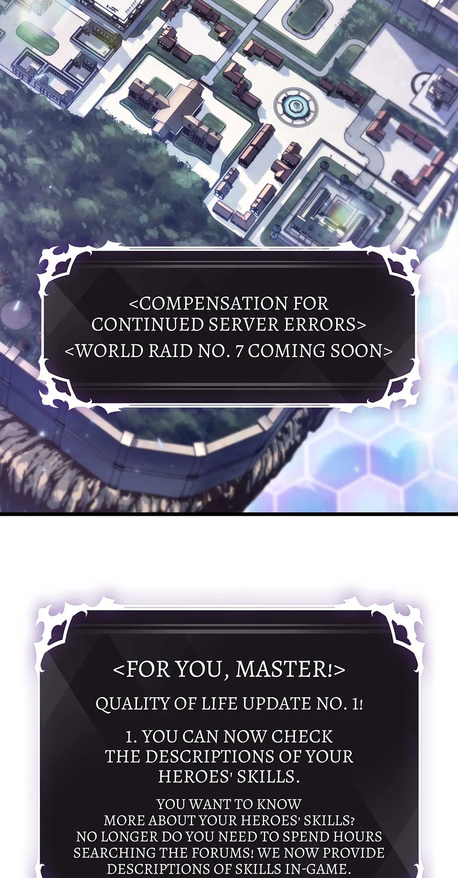 Read Pick Me Up ENGLISH Manga Online