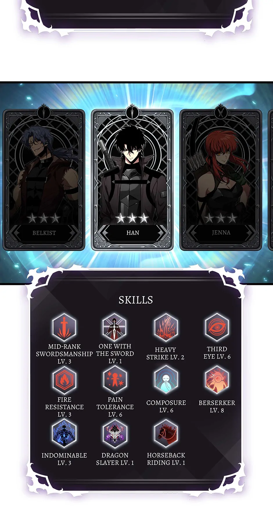 Read Pick Me Up ENGLISH Manga Online