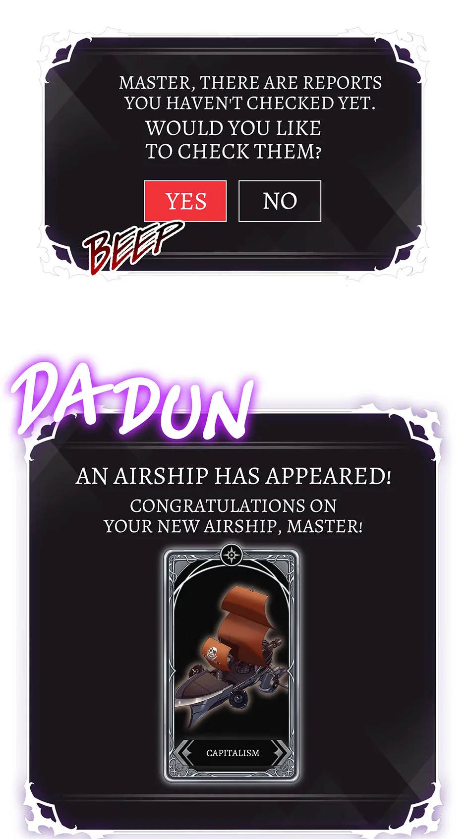 Read Pick Me Up ENGLISH Manga Online