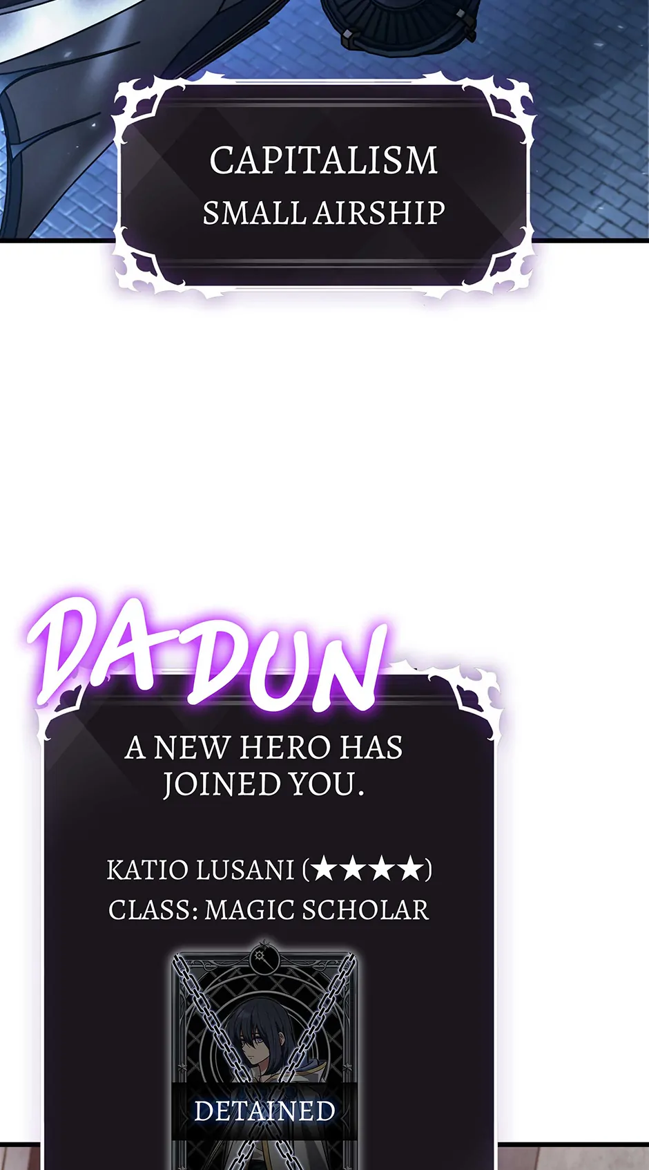 Read Pick Me Up ENGLISH Manga Online