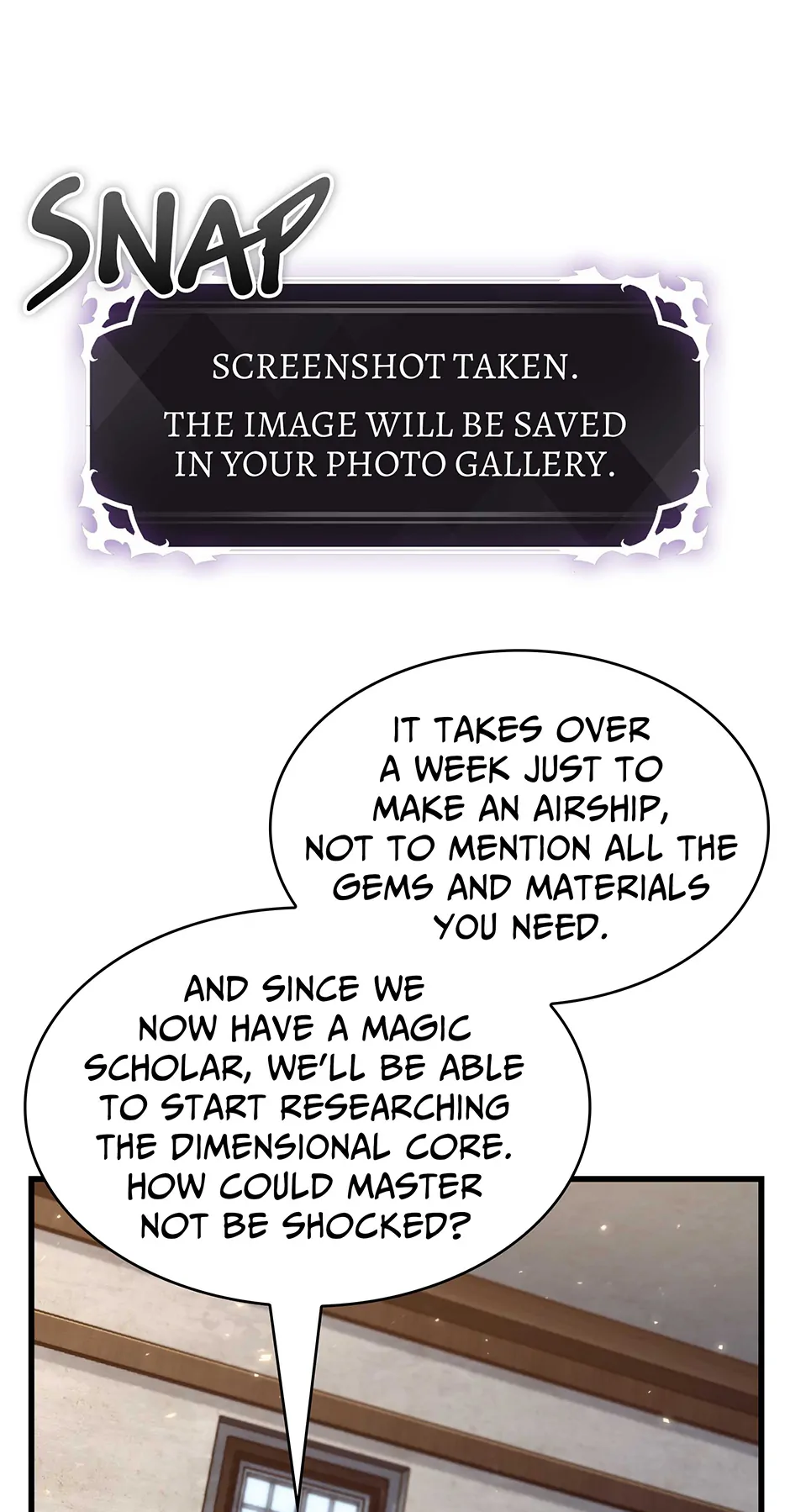 Read Pick Me Up ENGLISH Manga Online