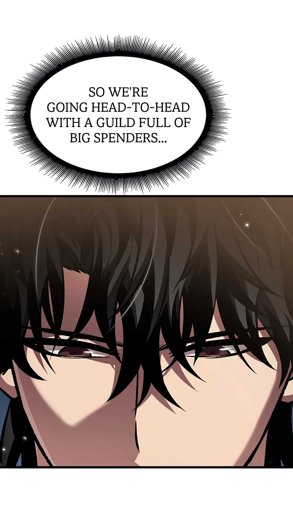 Read Pick Me Up ENGLISH Manga Online