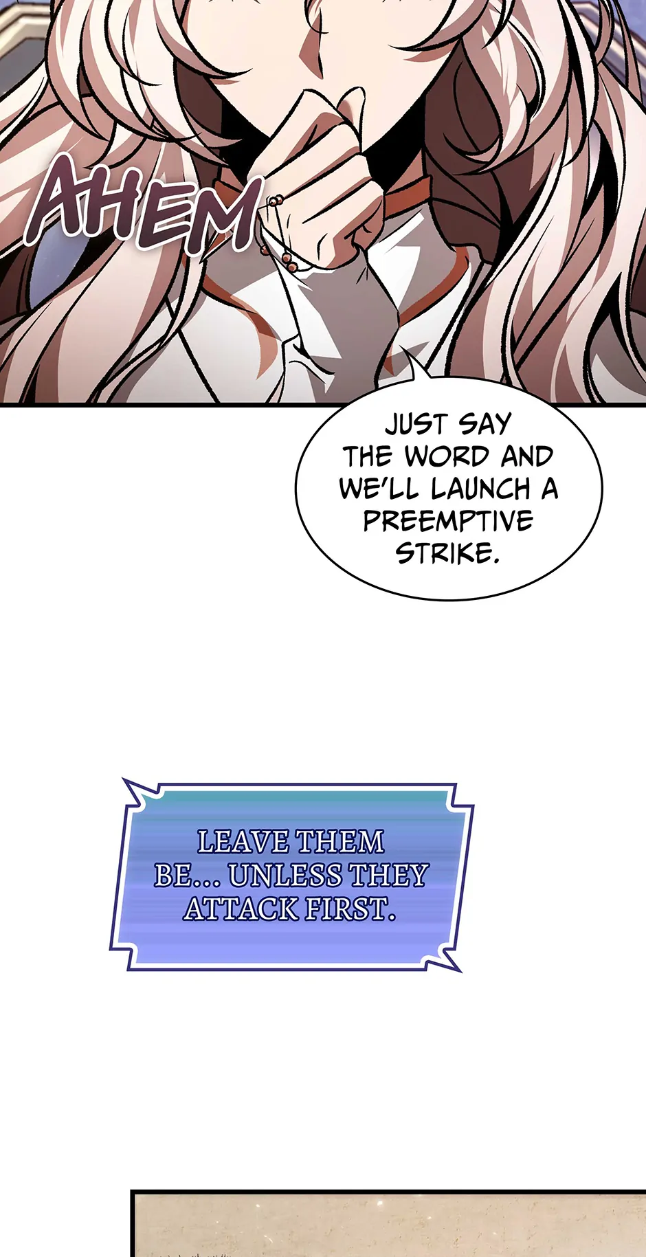 Read Pick Me Up ENGLISH Manga Online