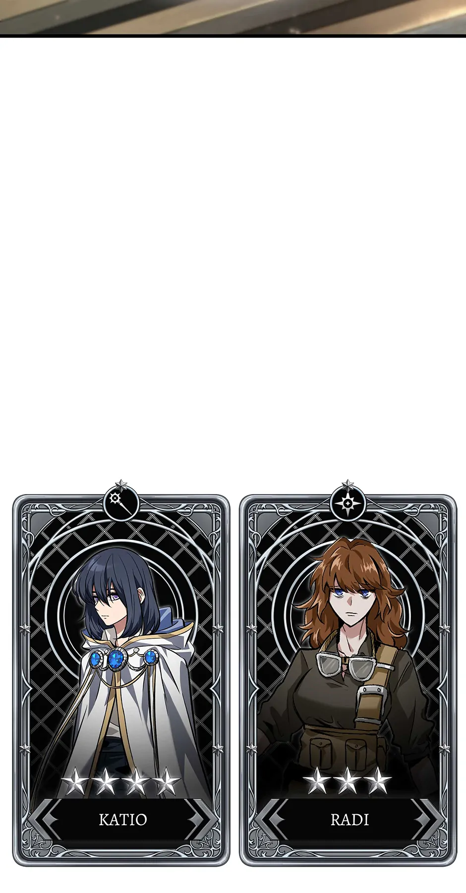 Read Pick Me Up ENGLISH Manga Online