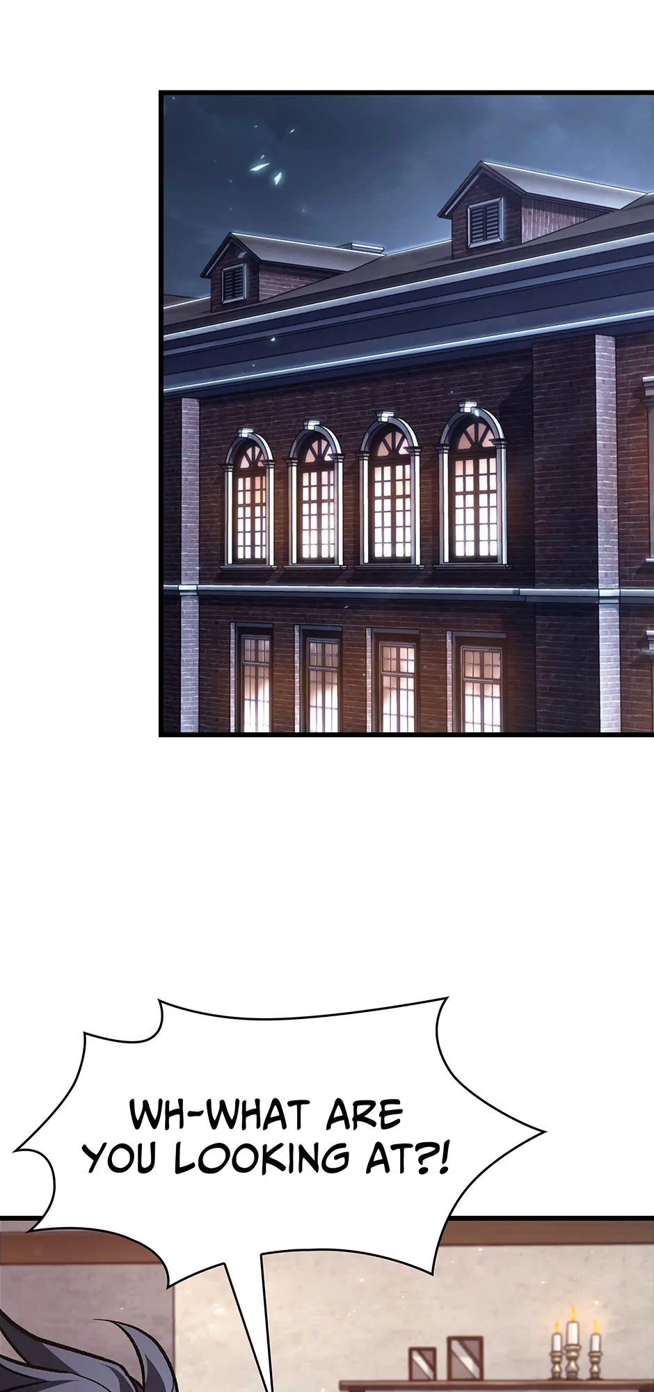 Read Pick Me Up ENGLISH Manga Online