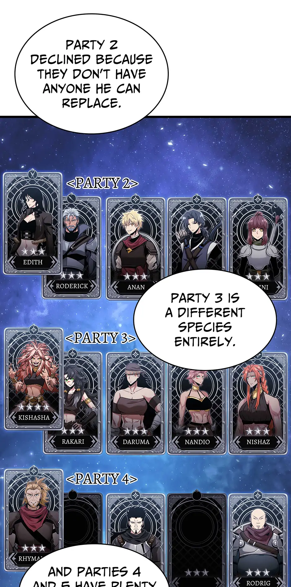 Read Pick Me Up ENGLISH Manga Online