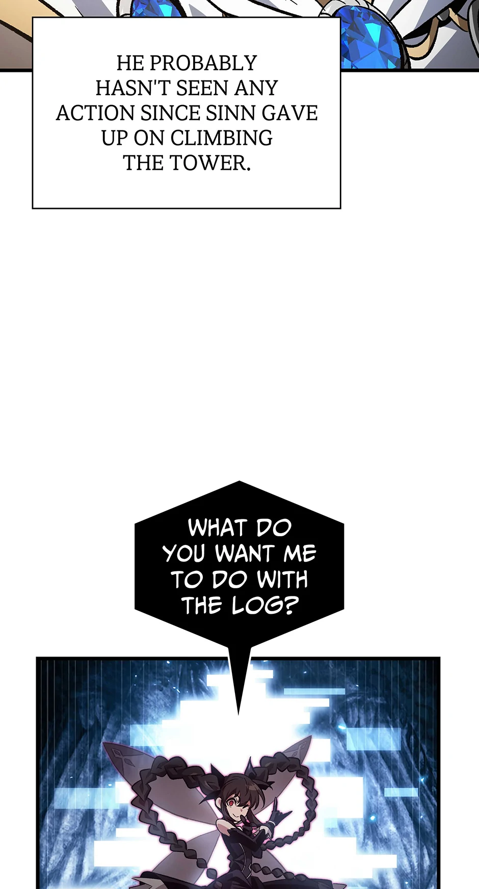 Read Pick Me Up ENGLISH Manga Online