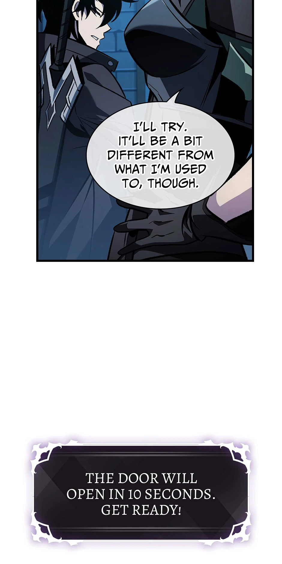 Read Pick Me Up ENGLISH Manga Online