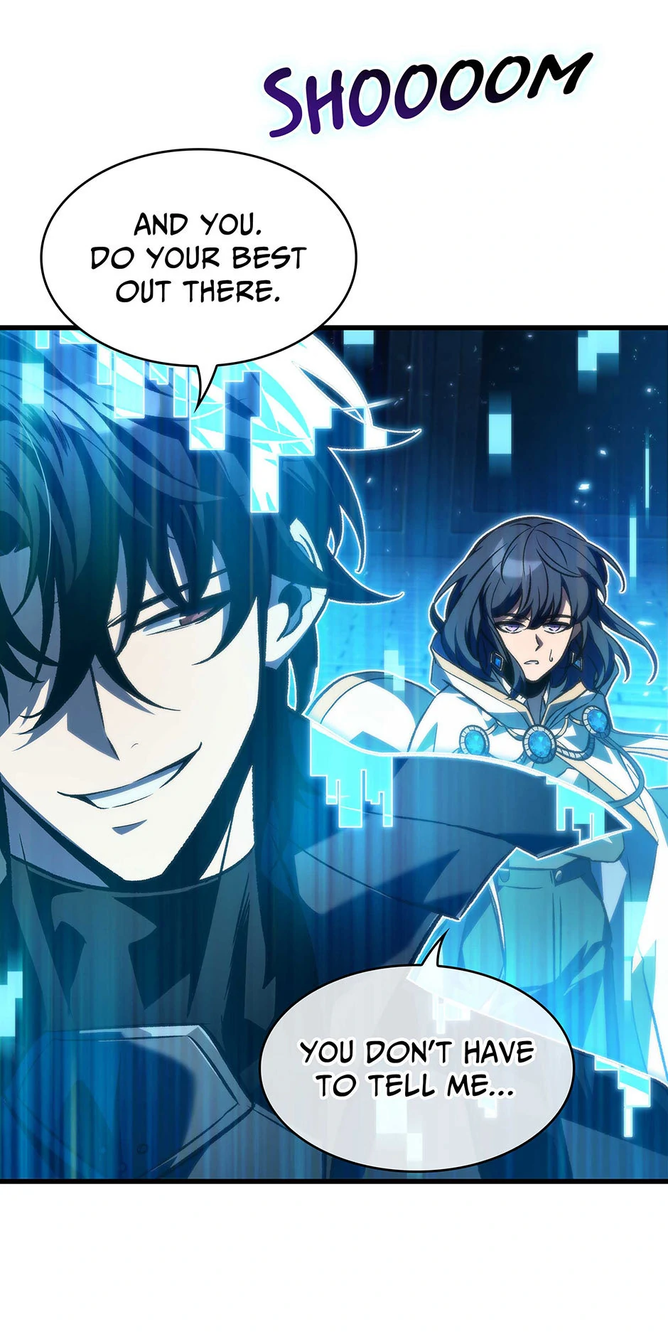 Read Pick Me Up ENGLISH Manga Online