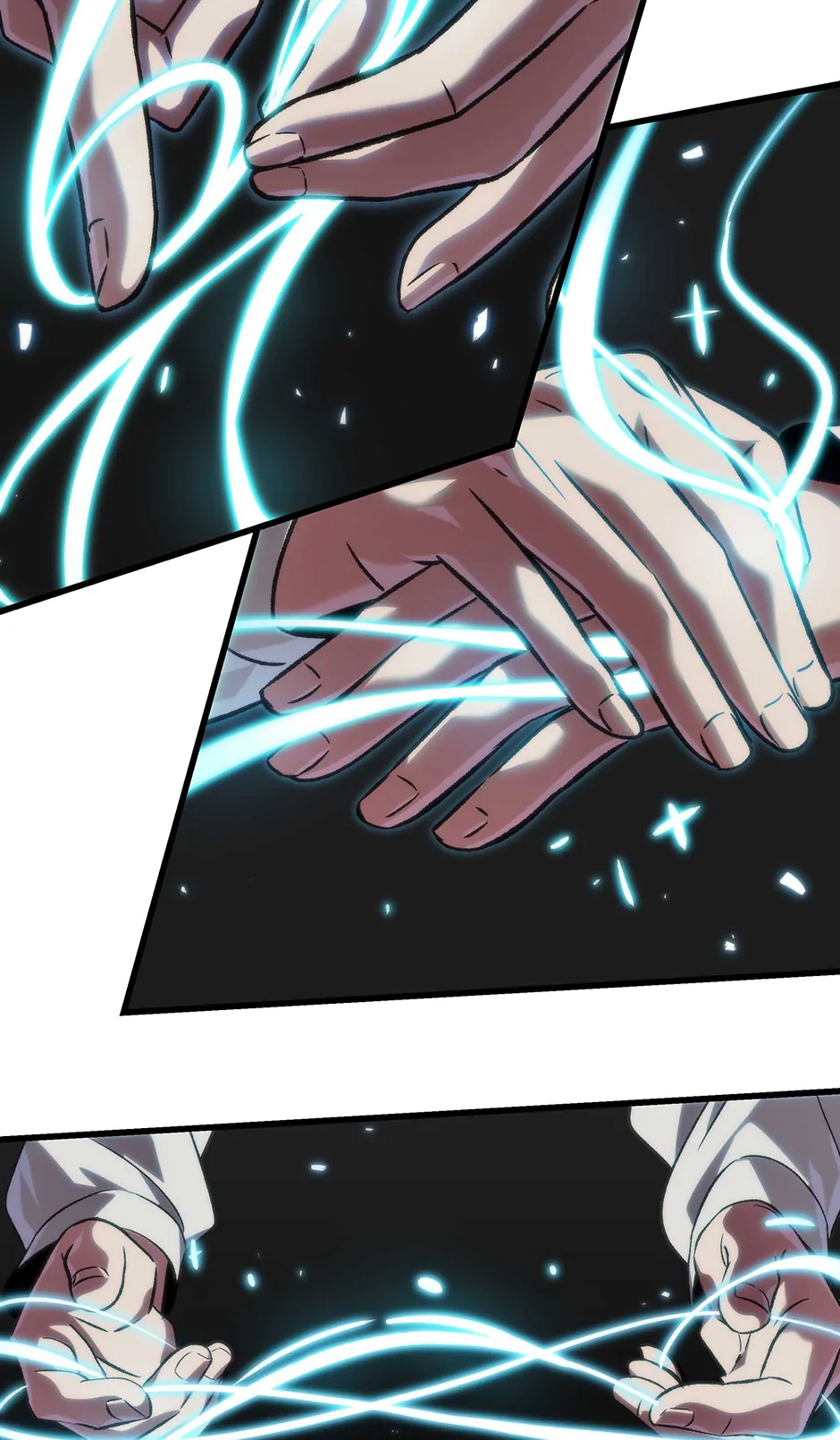 Read Pick Me Up ENGLISH Manga Online