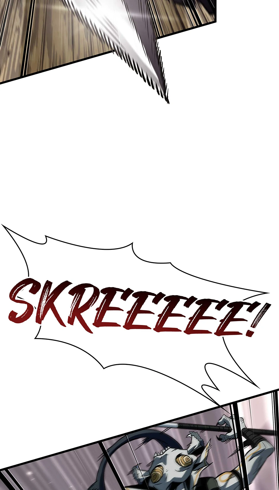 Read Pick Me Up ENGLISH Manga Online