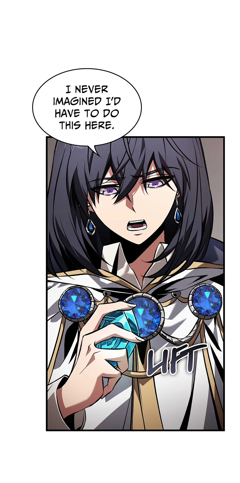 Read Pick Me Up ENGLISH Manga Online