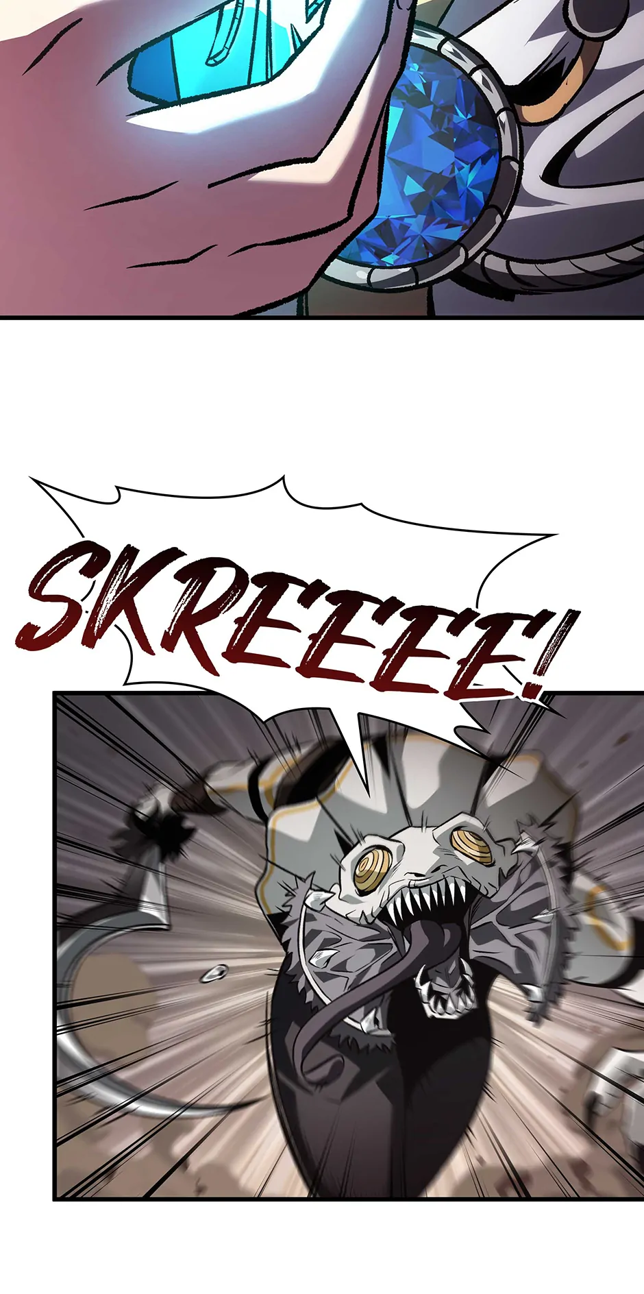 Read Pick Me Up ENGLISH Manga Online