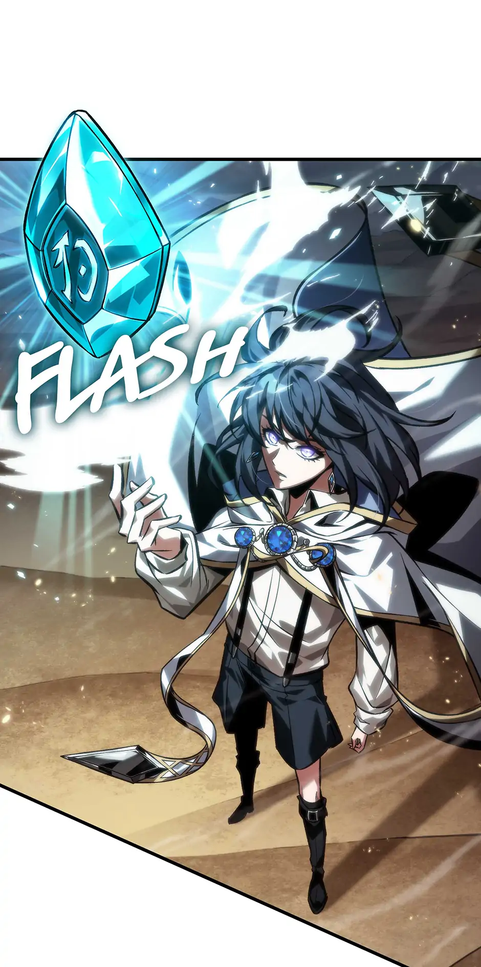 Read Pick Me Up ENGLISH Manga Online