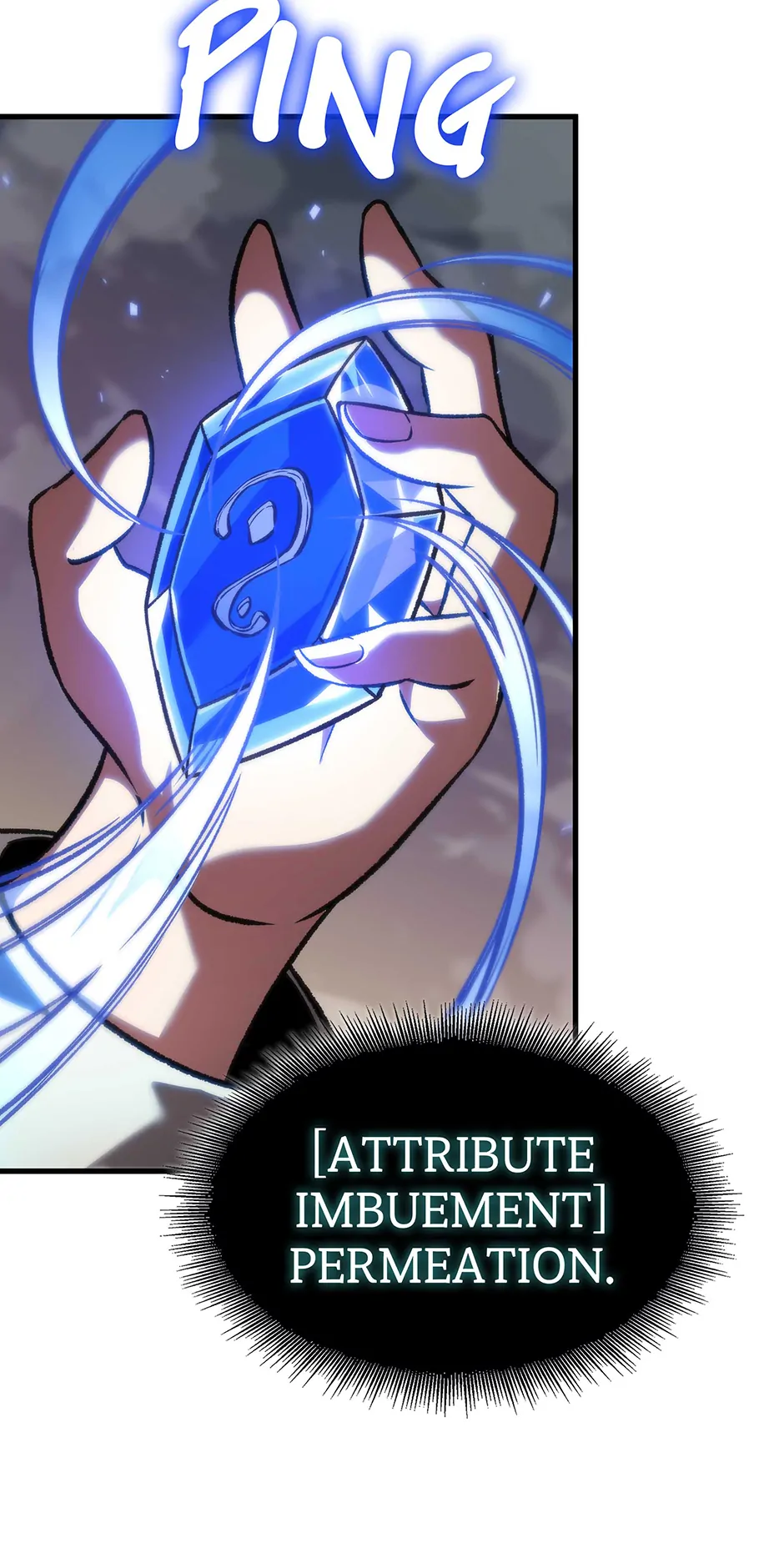 Read Pick Me Up ENGLISH Manga Online