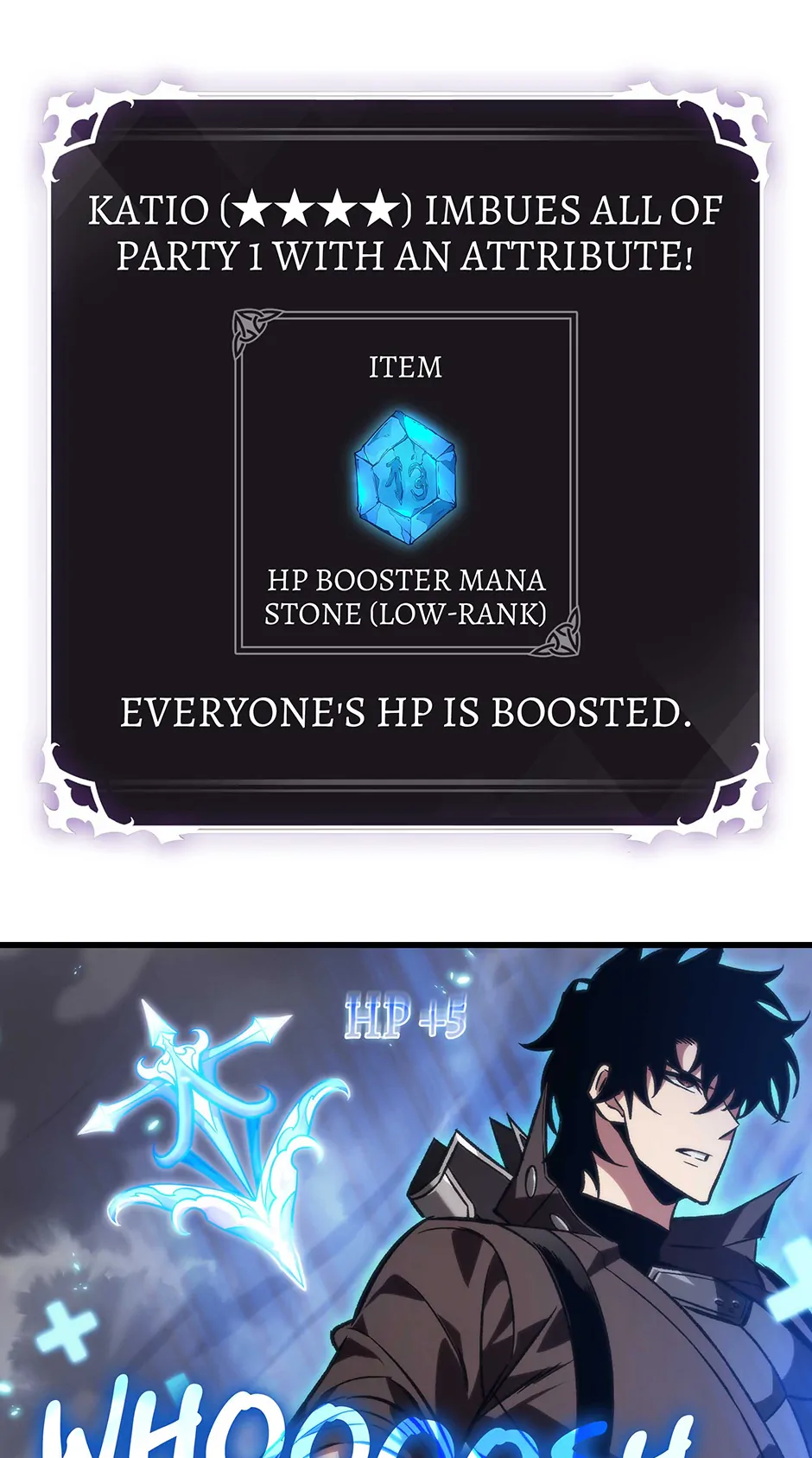 Read Pick Me Up ENGLISH Manga Online